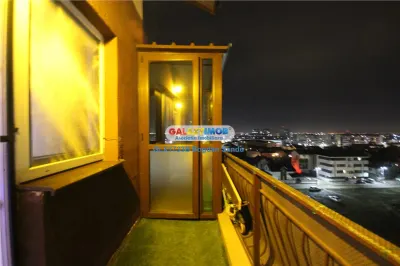 Apartament decomandat cu 3 camere, de vanzare in Militari  Residence - foto 15