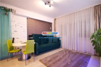 Apartament decomandat cu 3 camere, de vanzare in Militari  Residence - foto 4
