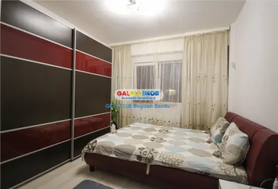 Apartament decomandat cu 3 camere, de vanzare in Militari  Residence - foto 5