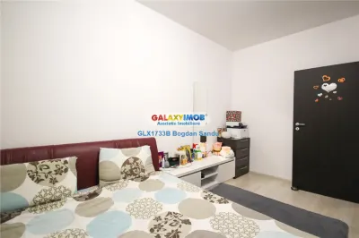 Apartament decomandat cu 3 camere, de vanzare in Militari  Residence - foto 6