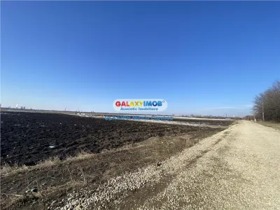 Vanzare teren intravila Prahova Ghighiu - foto 2