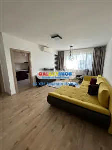 Vanzare apartament 3 camere Baneasa Greenfield Salcamilor - foto 1