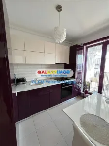 Vanzare apartament 3 camere Baneasa Greenfield Salcamilor - foto 3