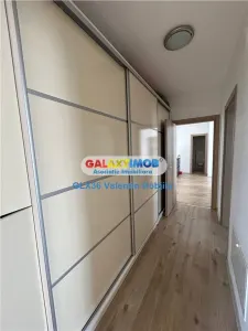 Vanzare apartament 3 camere Baneasa Greenfield Salcamilor - foto 4