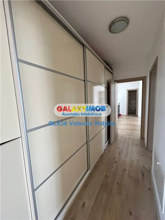 Vanzare apartament 3 camere Baneasa Greenfield Salcamilor - foto 4