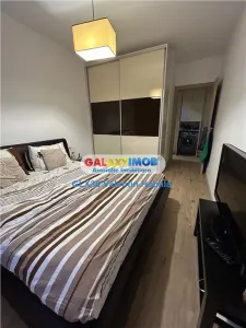 Vanzare apartament 3 camere Baneasa Greenfield Salcamilor - foto 5