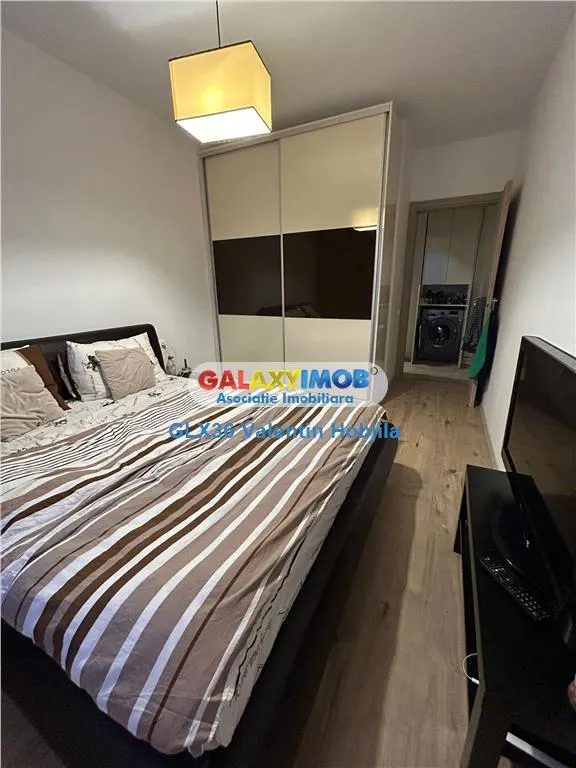 Vanzare apartament 3 camere Baneasa Greenfield Salcamilor - foto 5