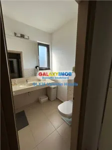 Vanzare apartament 3 camere Baneasa Greenfield Salcamilor - foto 7