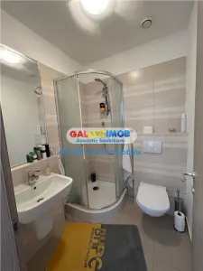 Vanzare apartament 3 camere Baneasa Greenfield Salcamilor - foto 8