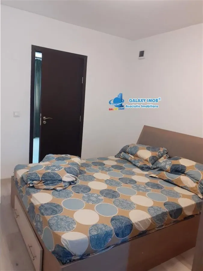 de inchiriat studio  cf 1 , parter   Targul din Vale (curte) - foto 11