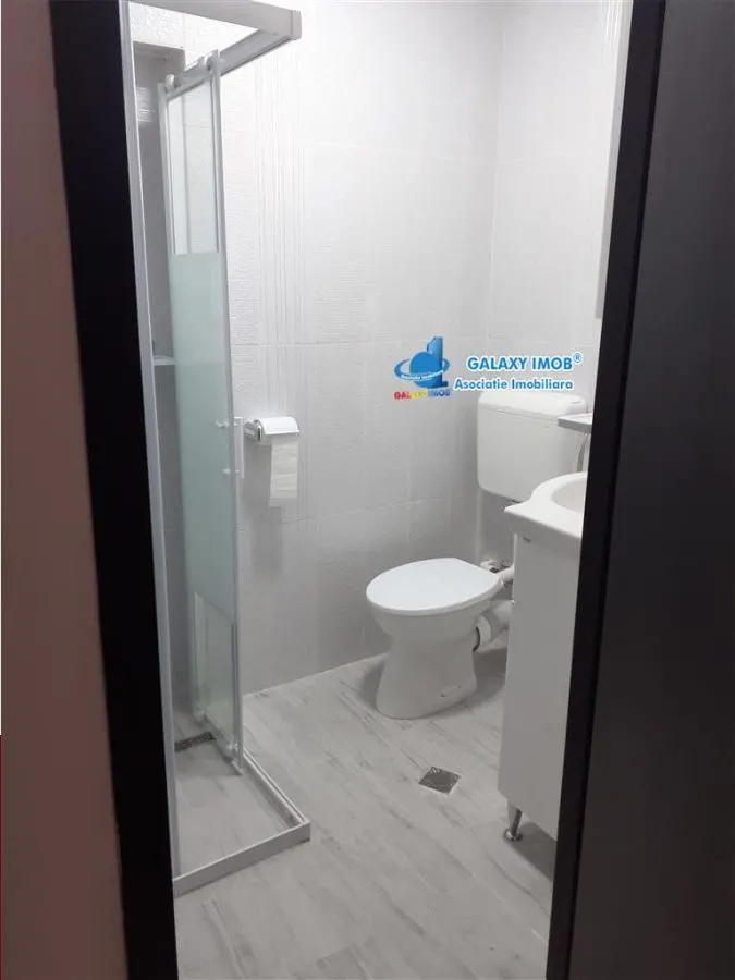 de inchiriat studio  cf 1 , parter   Targul din Vale (curte) - foto 7