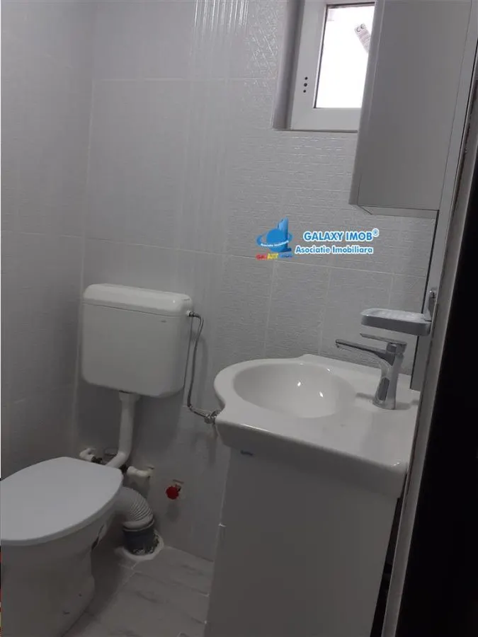 de inchiriat studio  cf 1 , parter   Targul din Vale (curte) - foto 8