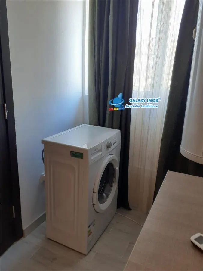 de inchiriat studio  cf 1 , parter   Targul din Vale (curte) - foto 9