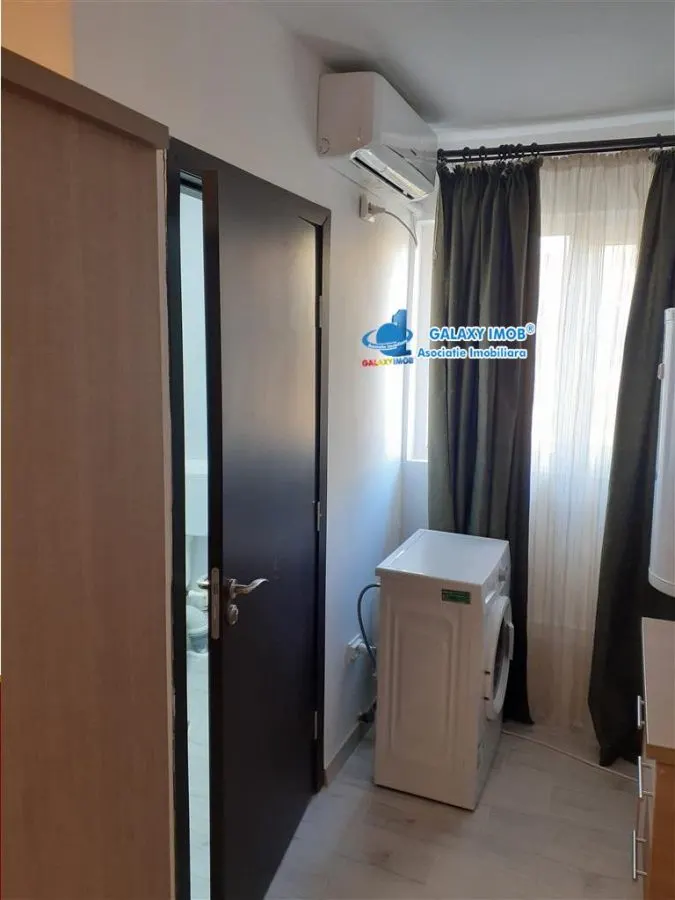 de inchiriat studio  cf 1 , parter   Targul din Vale (curte) - foto 10