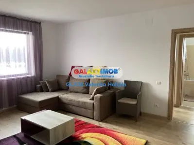 Inchiriere apartament 2 camere mobilat Baneasa Greenfield - foto 1
