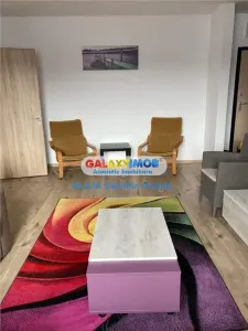 Inchiriere apartament 2 camere mobilat Baneasa Greenfield - foto 4