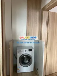 Inchiriere apartament 2 camere mobilat Baneasa Greenfield - foto 7