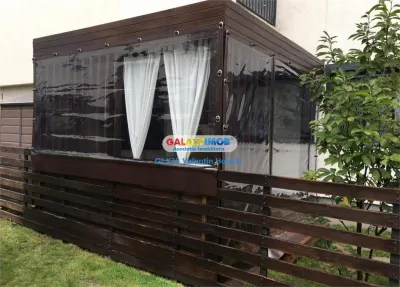 Vanzare apartament 3 camere modern parter gradina  Baneasa Greenfield - foto 2
