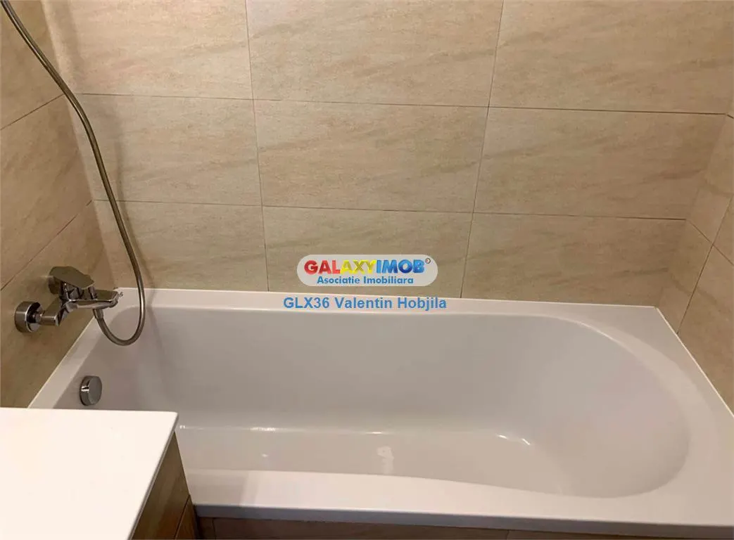 Vanzare apartament 3 camere modern parter gradina  Baneasa Greenfield - foto 12