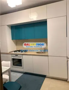 Vanzare apartament 3 camere modern parter gradina  Baneasa Greenfield - foto 14