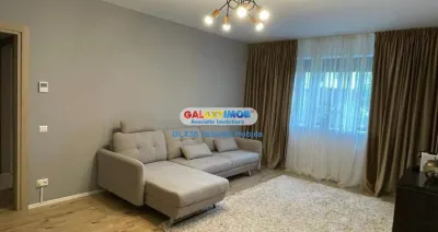 Vanzare apartament 3 camere modern parter gradina  Baneasa Greenfield - foto 6