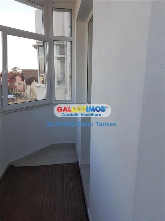 de inchiriat ap cu 2 camere cf 1 dec  Craiovei- FOND NOU - foto 12