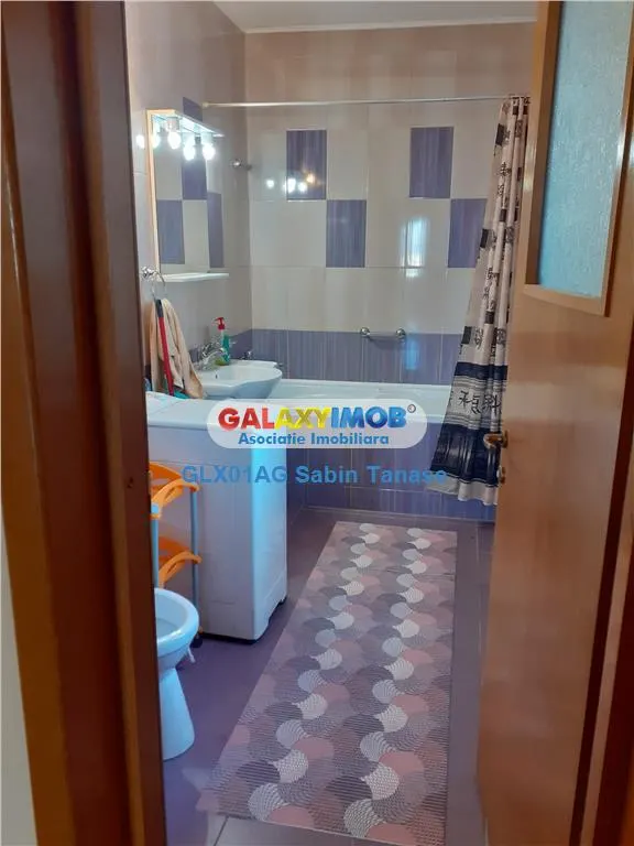 de inchiriat ap cu 2 camere cf 1 dec  Craiovei- FOND NOU - foto 7