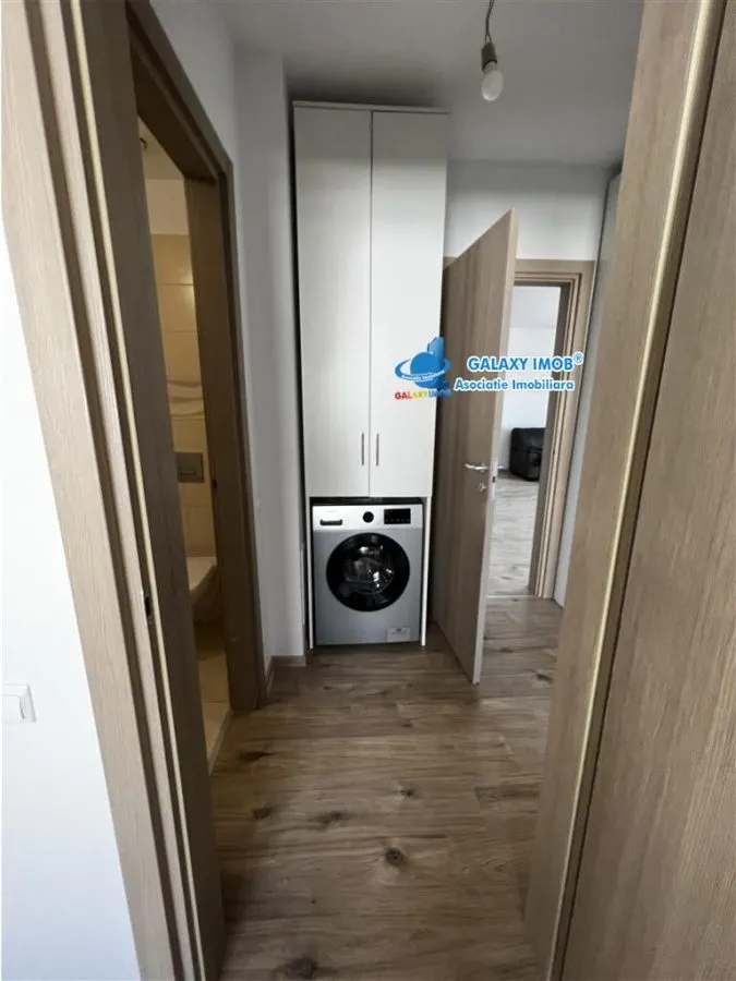Inchiriere apartament 4 camere mobilat utilat Greenfield - foto 1
