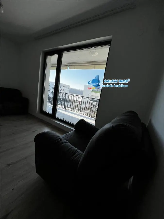 Inchiriere apartament 4 camere mobilat utilat Greenfield - foto 12