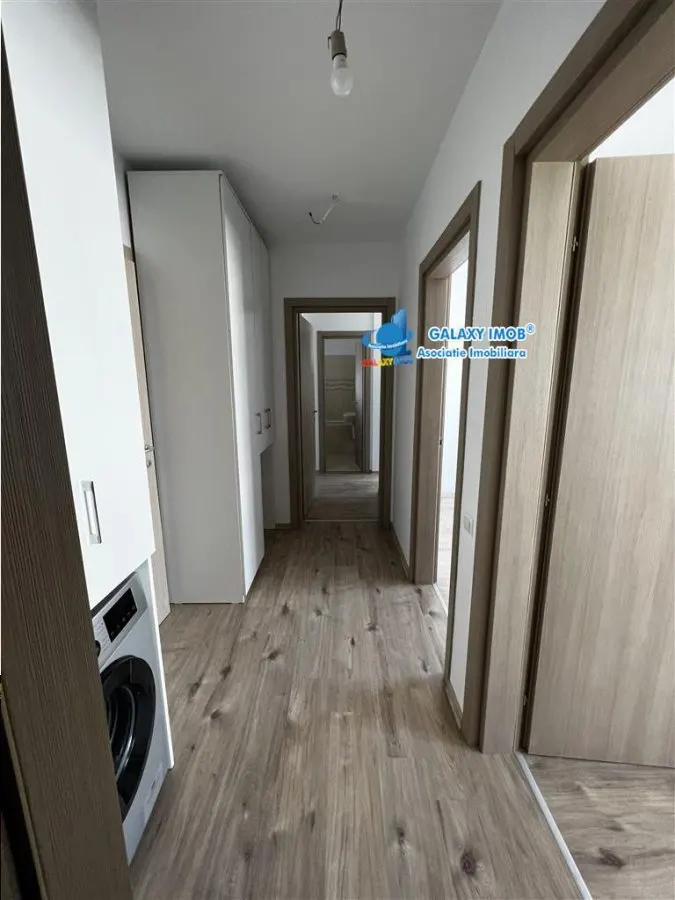 Inchiriere apartament 4 camere mobilat utilat Greenfield - foto 3