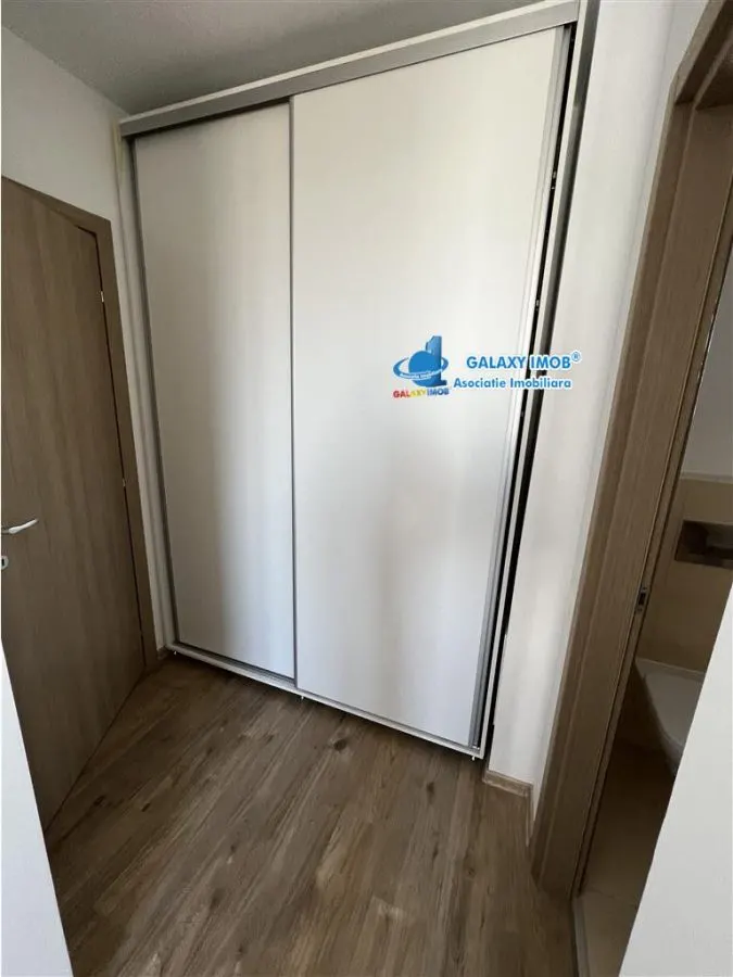 Inchiriere apartament 4 camere mobilat utilat Greenfield - foto 9