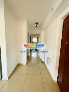 Inchiriere  apartament 3 camere   Baneasa Greenfield  Cartierul Rubin - foto 6
