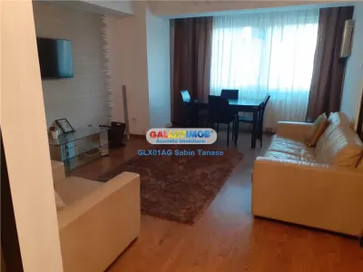 INCHIRIERE APARTAMENT 3 CAMERE ULTRACENTRAL modern fond nou - Pitesti