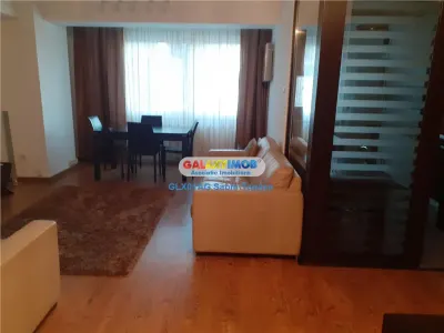 INCHIRIERE APARTAMENT 3 CAMERE ULTRACENTRAL modern fond nou - foto 2