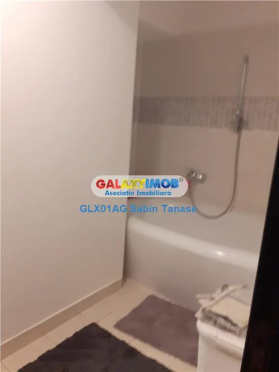 INCHIRIERE APARTAMENT 3 CAMERE ULTRACENTRAL modern fond nou - foto 11