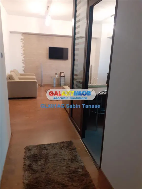INCHIRIERE APARTAMENT 3 CAMERE ULTRACENTRAL modern fond nou - foto 14