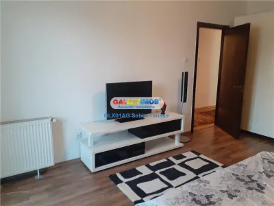 INCHIRIERE APARTAMENT 3 CAMERE ULTRACENTRAL modern fond nou - foto 18