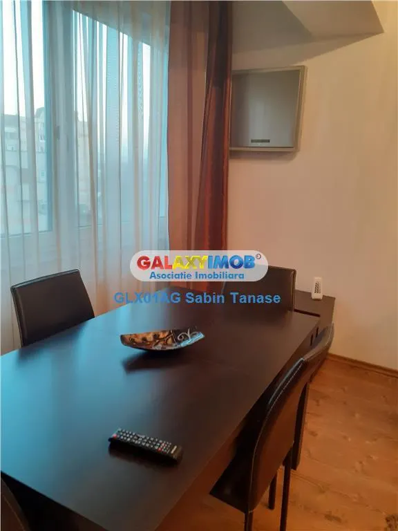 INCHIRIERE APARTAMENT 3 CAMERE ULTRACENTRAL modern fond nou - foto 19