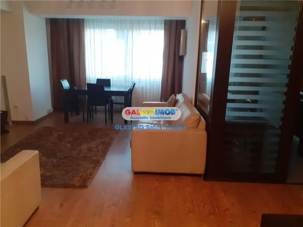 INCHIRIERE APARTAMENT 3 CAMERE ULTRACENTRAL modern fond nou - foto 3
