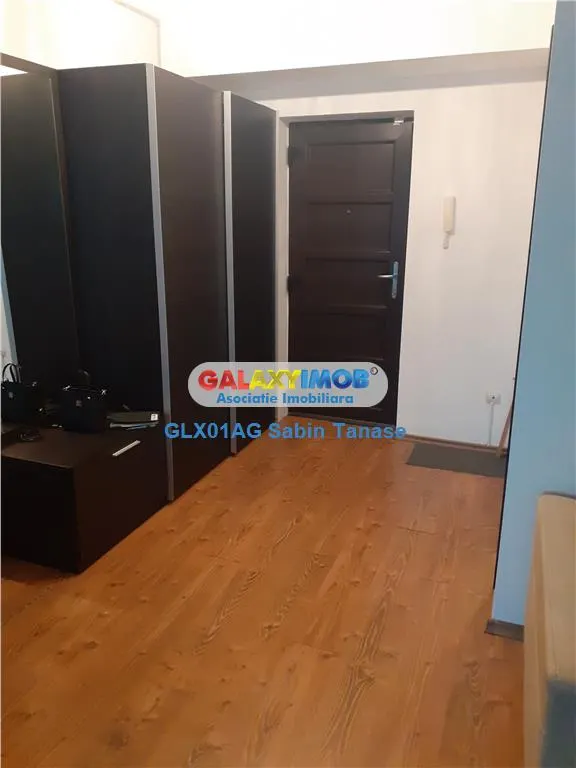 INCHIRIERE APARTAMENT 3 CAMERE ULTRACENTRAL modern fond nou - foto 4