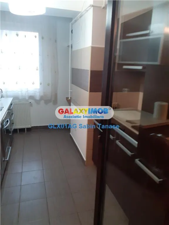 INCHIRIERE APARTAMENT 3 CAMERE ULTRACENTRAL modern fond nou - foto 7