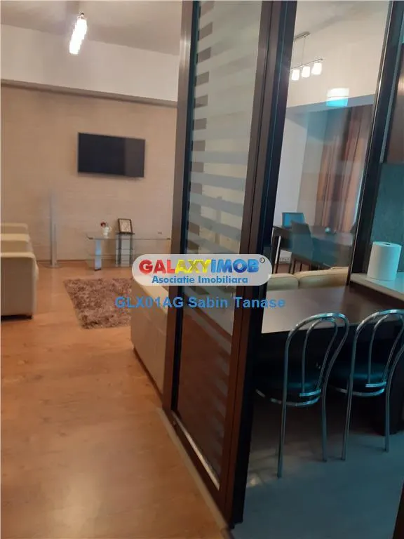 INCHIRIERE APARTAMENT 3 CAMERE ULTRACENTRAL modern fond nou - foto 10