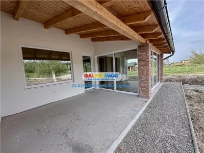 Casa tip duplex pe parter la Bran 3 km Castelul Bran - Bran