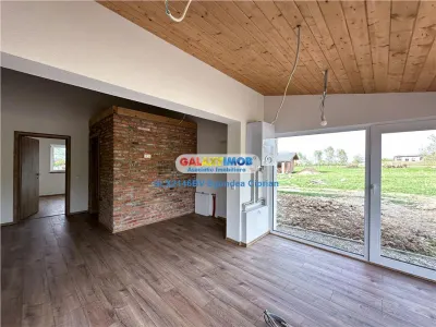 Casa tip duplex pe parter la Bran 3 km Castelul Bran - foto 11