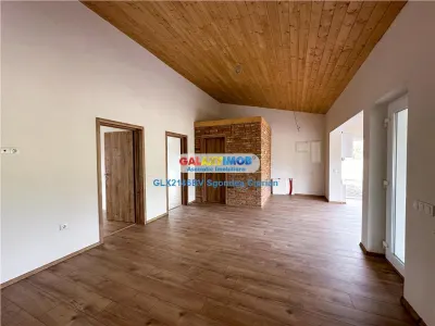 Casa tip duplex pe parter la Bran 3 km Castelul Bran - foto 12