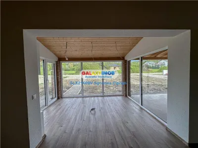 Casa tip duplex pe parter la Bran 3 km Castelul Bran - foto 7