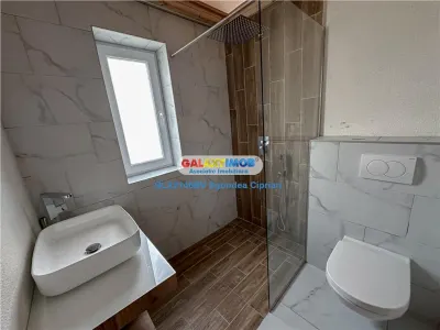 Casa tip duplex pe parter la Bran 3 km Castelul Bran - foto 8