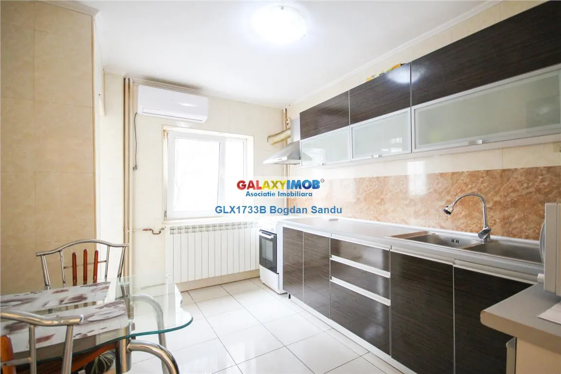 Apartament cu 3 camere de vanzare Militari Lujerului - Uverturii - foto 1