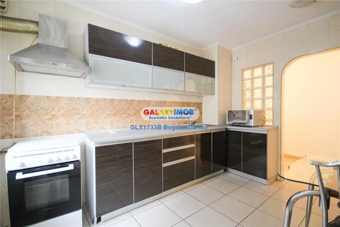 Apartament cu 3 camere de vanzare Militari Lujerului - Uverturii - foto 2