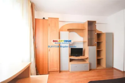 Apartament cu 3 camere de vanzare Militari Lujerului - Uverturii - foto 11